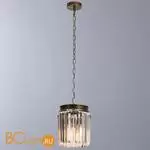 Подвесной светильник Divinare Nova 3005/23 SP-1 - Фото 0